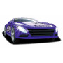 Bilbana Superior 552 skala 1/43 USB 765cm-JOYSWAY-2552