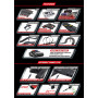 Bilbana Superior 552 skala 1/43 USB 765cm-JOYSWAY-2552