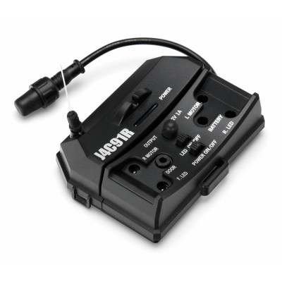 JOYSWAY - Mottagar låda 1R Fiskebåt* UTGÅTT se JW315125 - JOYSWAY