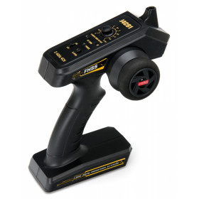 JOYSWAY - Sändare J4C91 4K 2.4G Fiskebåt* UTGÅTT (se 315126) - JOYSWAY