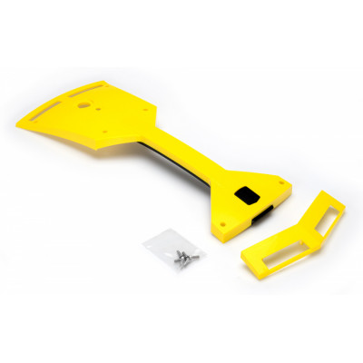 JOYSWAY - Handtag Gult Fiskebåt - JOYSWAY