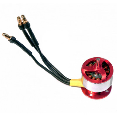 JOYSWAY - Motor borstlös CF28112 1750Kv - JOYSWAY