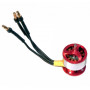 JOYSWAY - Motor borstlös CF28112 1750Kv - JOYSWAY