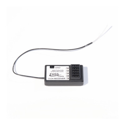 JOYSWAY - Mottgare 2.4G J4C03 - JOYSWAY