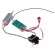 JOYSWAY - Fartregl., mottagare,servo 2.4 MK2* - JOYSWAY