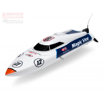 JOYSWAY - Magic Vee V5 RTR 2.4G FHSS - JOYSWAY