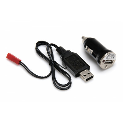 JOYSWAY - USB Laddare &