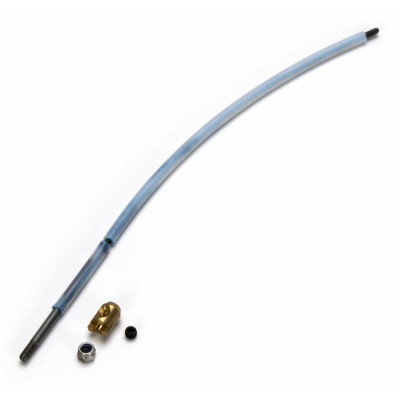 JOYSWAY - Flexaxel Super Mono X / Offshore Lite Warrior - JOYSWAY