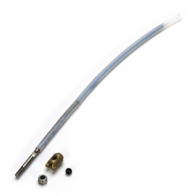 JOYSWAY - Flexaxel Offshore Lite Sea Rider - JOYSWAY