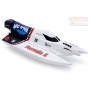 JOYSWAY - Mad Shark F1 båt 2.4G RTR Borstlös Vit* UTGÅTT - JOYSWAY