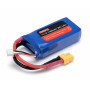 JOYSWAY - Li-Po Batteri 3S 11,1V 1300mAh 35C T-kontakt - JOYSWAY