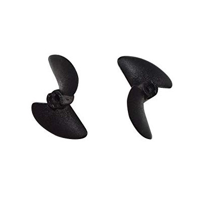 JOYSWAY - Propeller 2-blad (2) Mad Shark (8203) UTGÅTT Ers. 820506 - JOYSWAY