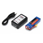 Super Mono X V2 Elbåt Borstlös Motor LiPo Batt RTR-JOYSWAY-8209