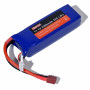 JOYSWAY - Li-Po Batteri 3S 11,1V 2200mAh 35C T-kontakt - JOYSWAY