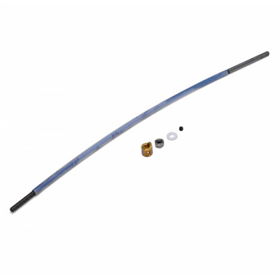 JOYSWAY - Flexaxel set 4mm Bullet - JOYSWAY