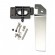 JOYSWAY - Roder Aluminium Set Sea Rider/ Bullet - JOYSWAY