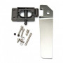 JOYSWAY - Roder Aluminium Set Sea Rider/ Bullet - JOYSWAY