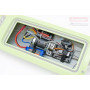 Rocket Elbåt ABS Brushed LiPo RTR * UTGÅTT-JOYSWAY-8601