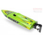 Rocket Elbåt ABS Brushed LiPo RTR * UTGÅTT-JOYSWAY-8601
