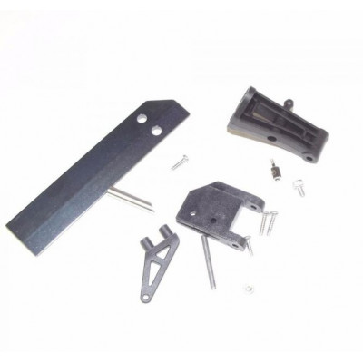 JOYSWAY - Roder Set Rocket - JOYSWAY