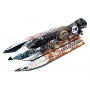 JOYSWAY - Mad Flow V3 F1 Katamaran Brushless &amp