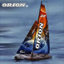 Segelbåt Orion V2 465mm RTR-JOYSWAY-8803