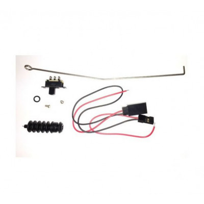 JOYSWAY - Strömbrytarsats Orion/Dragon Force 2014 - JOYSWAY