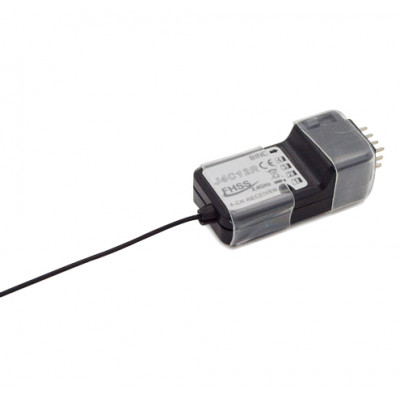 JOYSWAY - Mottagare Dragon Force 2.4G* - JOYSWAY