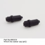 JOYSWAY - Gummi knopp Winch line 2st Dragon Force V5, V6 - JOYSWAY