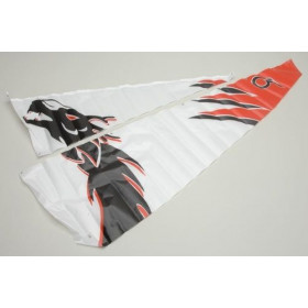 JOYSWAY - Segel set standard Dragon Force* - JOYSWAY