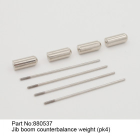 JOYSWAY - Motvikt 4st Dragon Force* - JOYSWAY