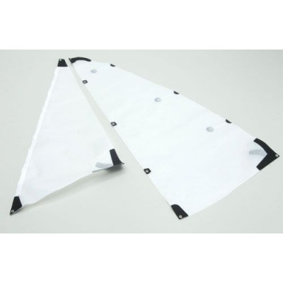 JOYSWAY - Segel set B vit* - JOYSWAY