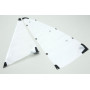 JOYSWAY - Segel set B vit* - JOYSWAY