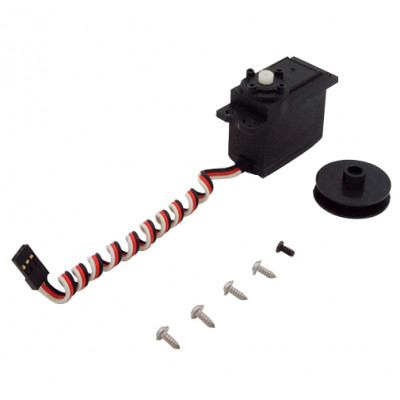 JOYSWAY - Winch servo Dragon Force 2014, V5, V6 - JOYSWAY