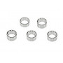JOYSWAY - Skyddsring bom metall 5st Dragon Force 2014* - JOYSWAY