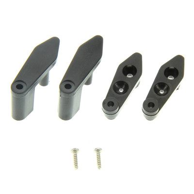 JOYSWAY - Roderfäste Force-2 60 - JOYSWAY