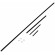 JOYSWAY - A-Mast set med 4 metallringar Force-2 60 - JOYSWAY