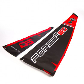 JOYSWAY - Segelsats Force-2 60 - JOYSWAY