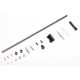 JOYSWAY - Bom Kicker set Force-2 60 - JOYSWAY