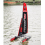 Force-2 60 Segelbåt Katamaran ARTR utan  TX/RX* UTGÅTT-JOYSWAY-8809 ARTR
