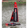 Force-2 60 Segelbåt Katamaran ARTR utan  TX/RX* UTGÅTT-JOYSWAY-8809 ARTR