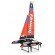 JOYSWAY - Binary Segelbåt RTR Katamaran 400mm - JOYSWAY