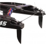 Binary Segelbåt RTR Katamaran 400mm-JOYSWAY-8807