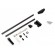 JOYSWAY - Boom A set DF95* - JOYSWAY