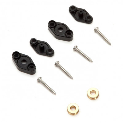 JOYSWAY - Pulley Block DF95 - JOYSWAY