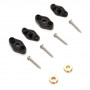 JOYSWAY - Pulley Block DF95 - JOYSWAY