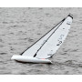 Segelbåt Dragon Flite 95 utan radioutrustning PNP-JOYSWAY-8811ARTR