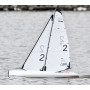 Segelbåt Dragon Flite 95 utan radioutrustning PNP-JOYSWAY-8811ARTR
