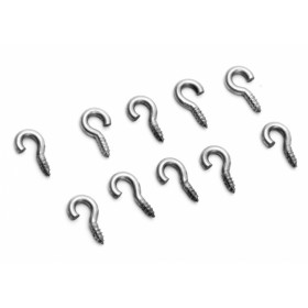 JOYSWAY - Jib hook DF95 (10) - JOYSWAY