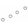 JOYSWAY - Metall ring (4) DF95 - JOYSWAY